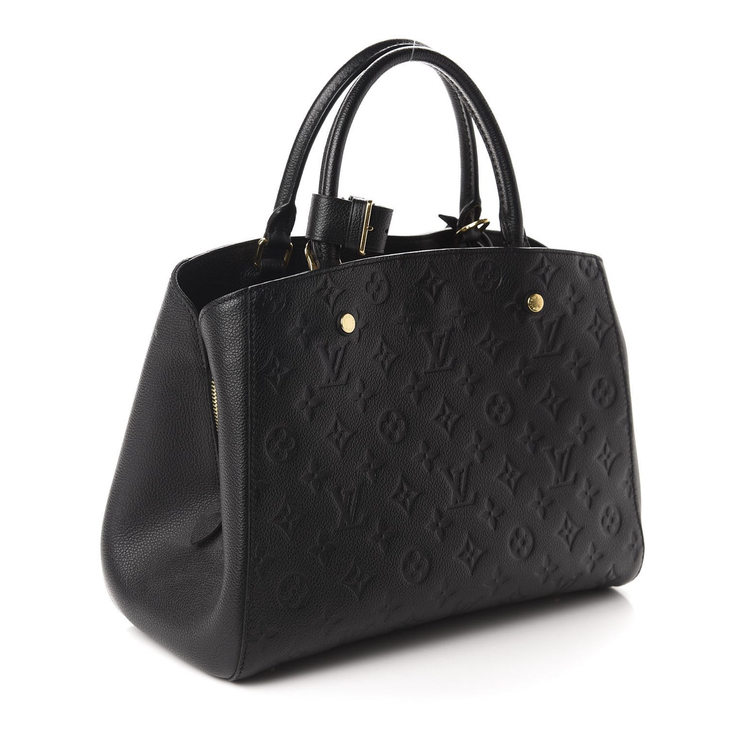 Empreinte Montaigne MM Black
