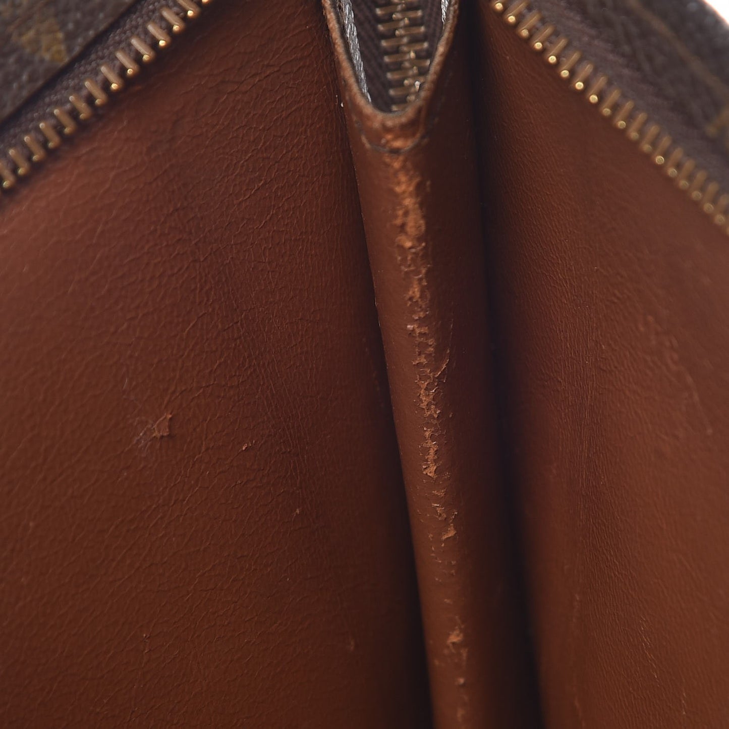 Monogram Toiletry Pouch 19