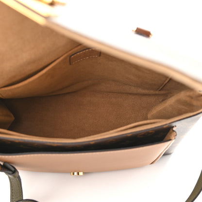 Louis Vuitton Monogram Marignan Sesame 5 of 10