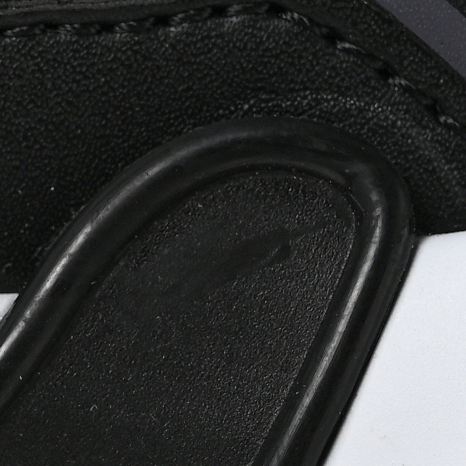 Louis Vuitton Mesh Monogram LV Olympia Sneakers 37 Black 11 of 13