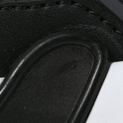Louis Vuitton Mesh Monogram LV Olympia Sneakers 37 Black 11 of 13