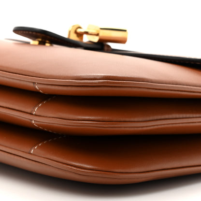 Celine Smooth Calfskin Medium Tabou Tan 10 of 11