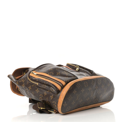 Louis Vuitton Monogram Bosphore Backpack 4 of 18