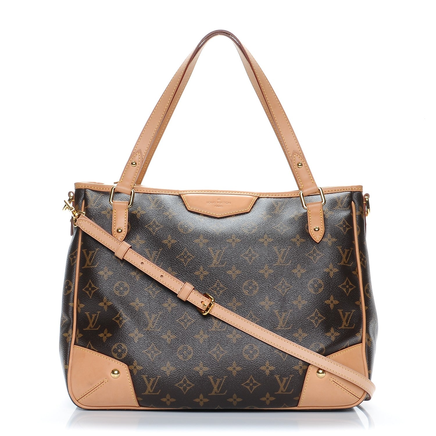 Louis Vuitton Monogram Estrela MM 1 of 9