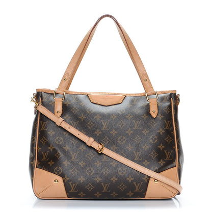 Louis Vuitton Monogram Estrela MM 1 of 9