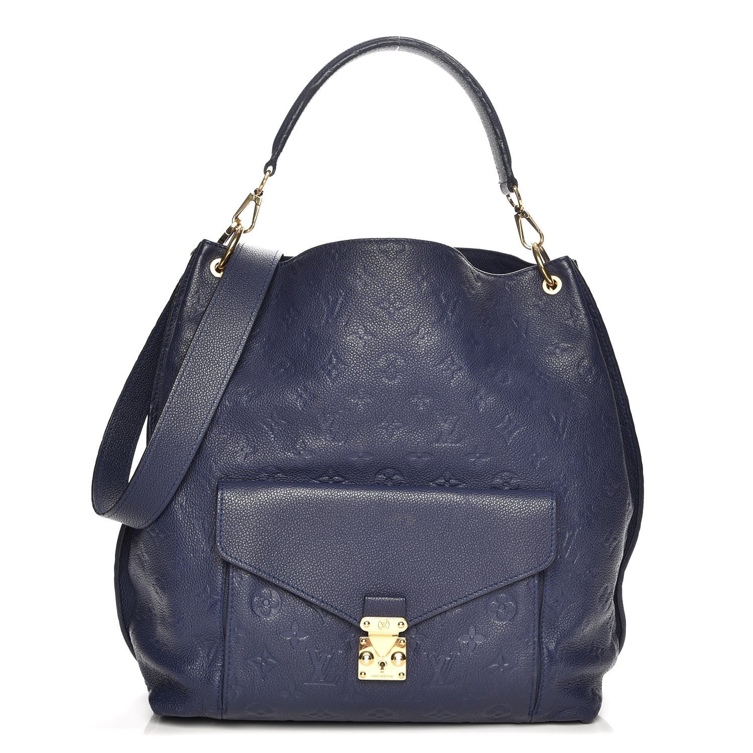 Louis Vuitton Empreinte Metis Celeste 1 of 8