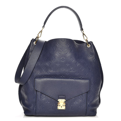 Louis Vuitton Empreinte Metis Celeste 1 of 8