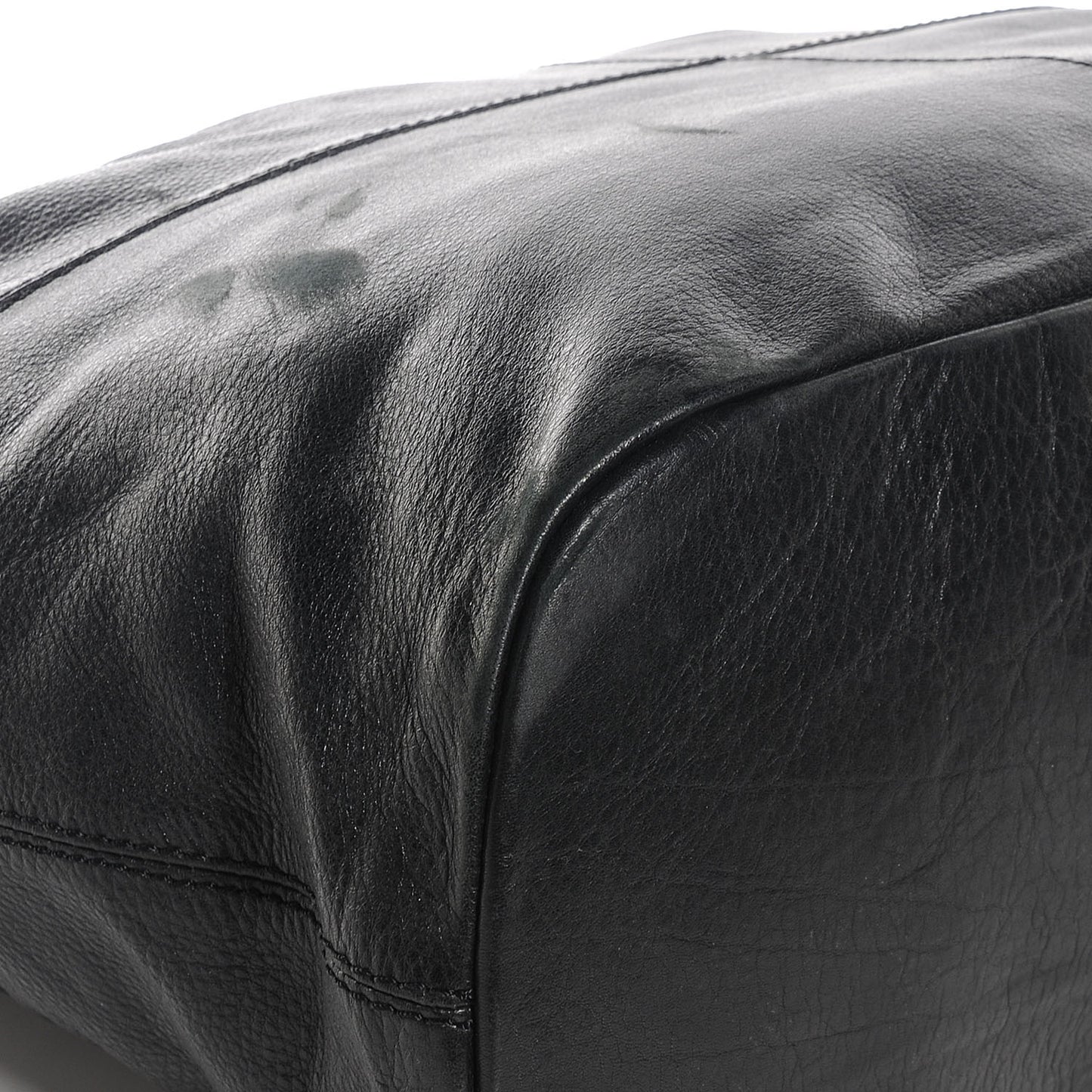 Calfskin Large Nightingale Black