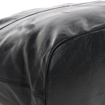 Givenchy Calfskin Large Nightingale Black 8 of 9
