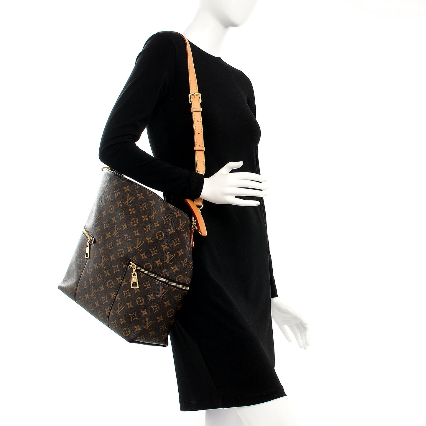 Monogram Melie