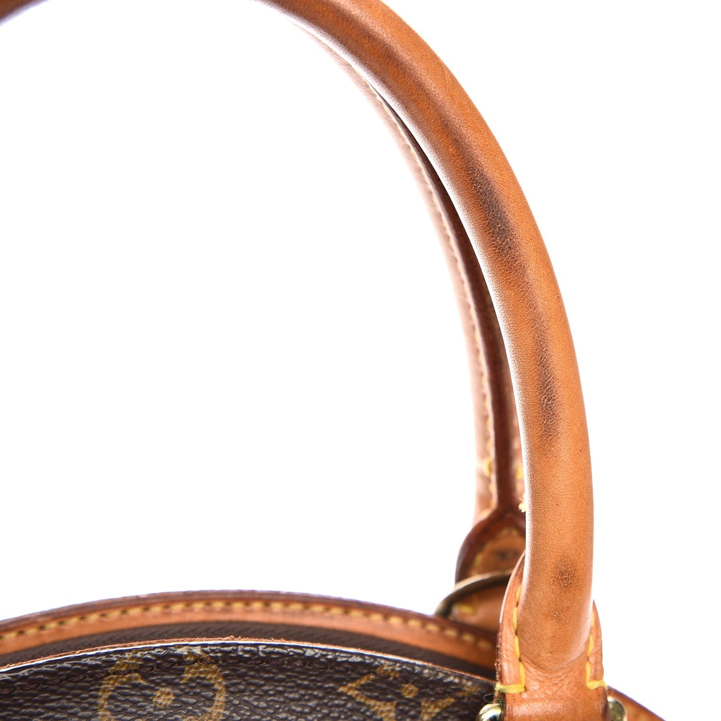 Monogram Ellipse PM