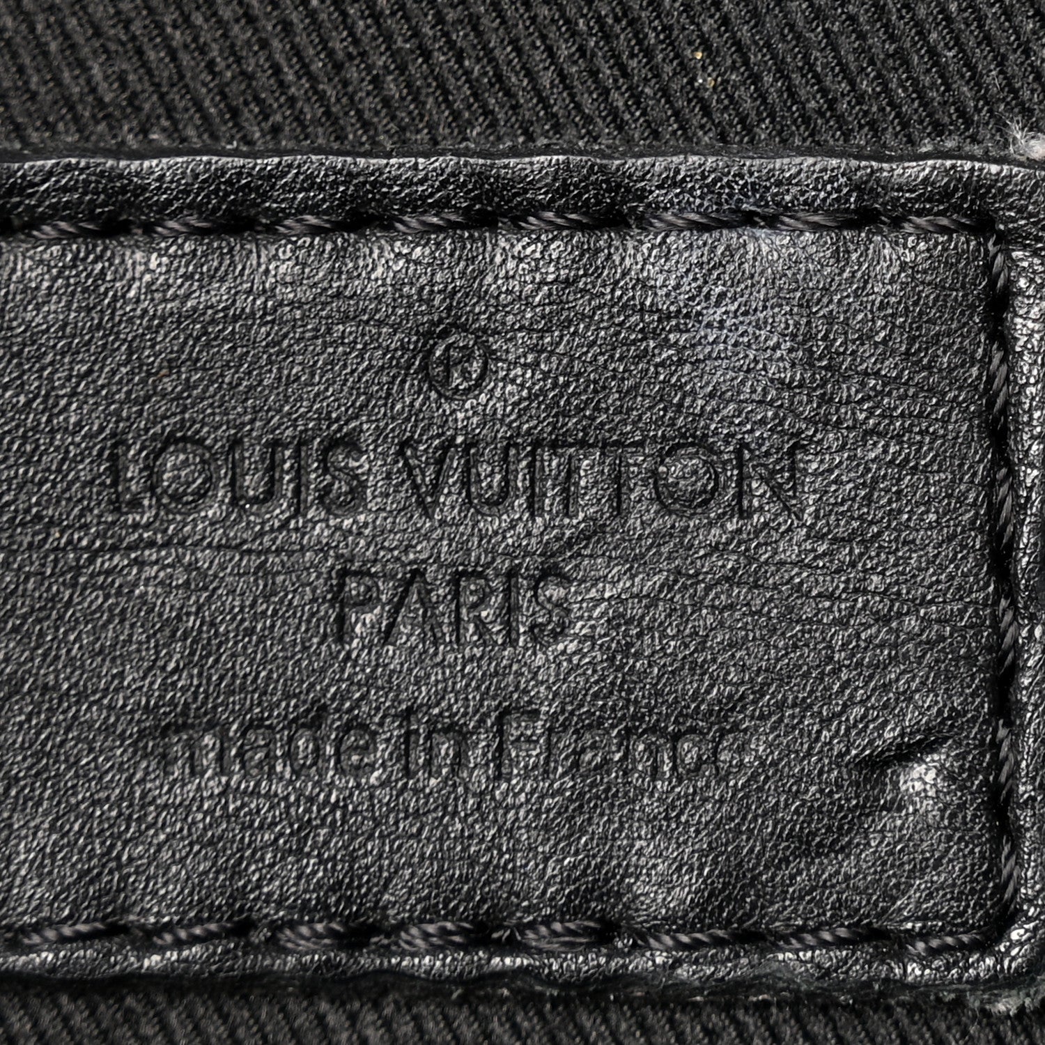 Louis Vuitton Reverse Monogram Palm Springs Backpack PM 6 of 12
