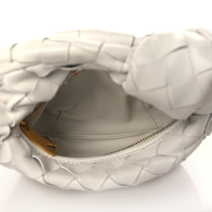 Bottega Veneta Nappa Intrecciato Candy Jodie Chalk 4 of 7