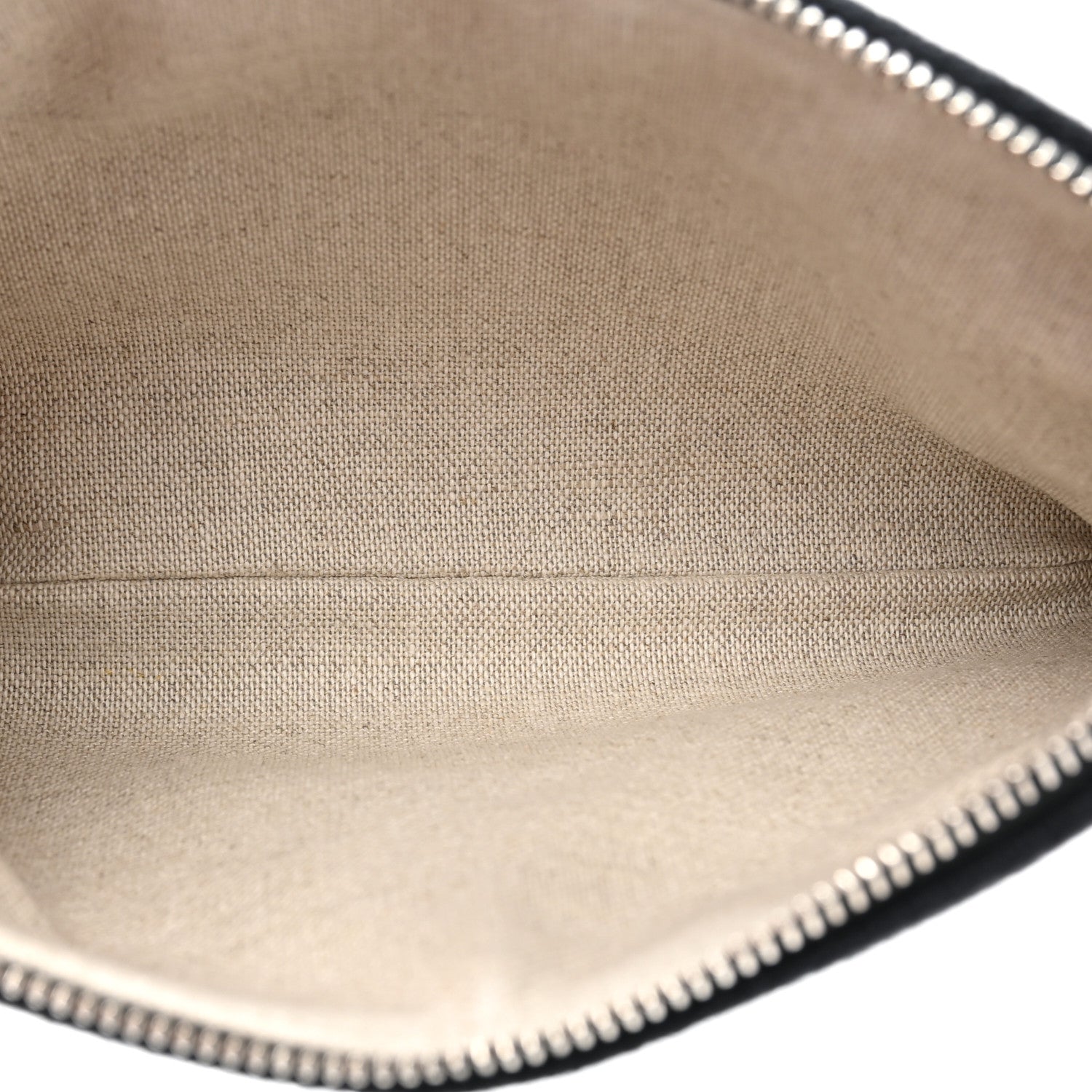 Chanel Mixed Fibers Small Deauville Tote Black 7 of 15