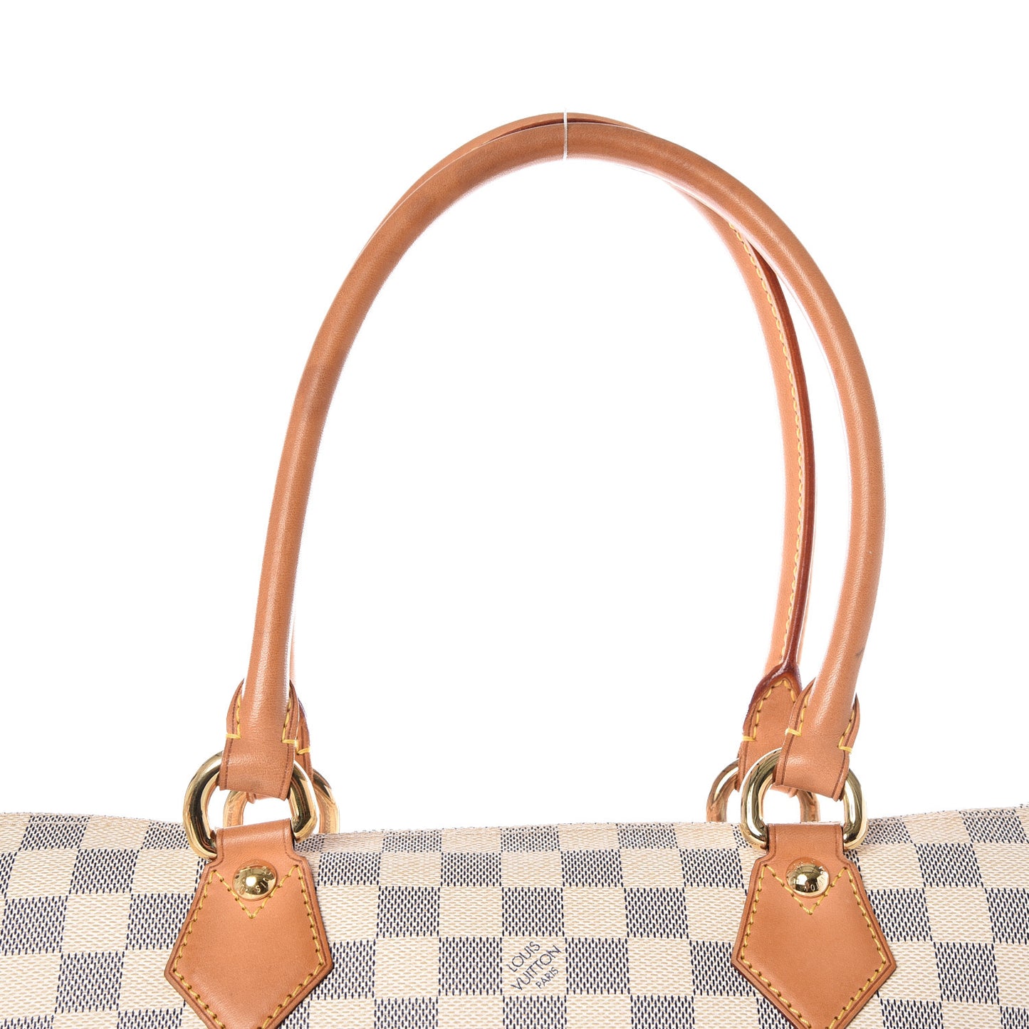 Damier Azur Saleya MM