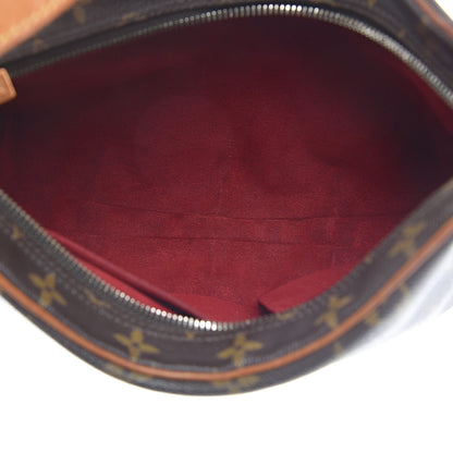 Louis Vuitton Monogram Croissant MM 4 of 8