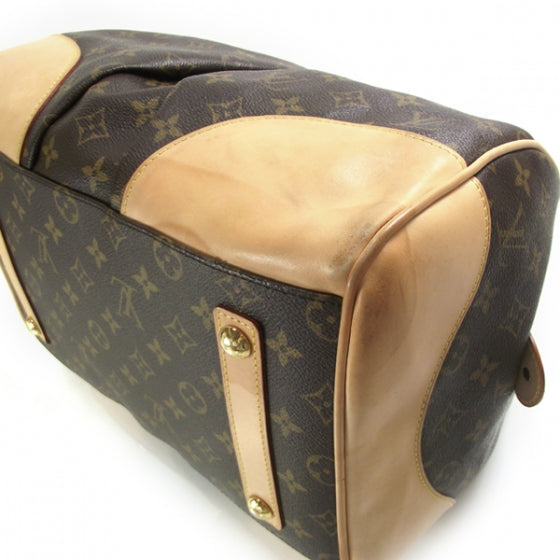 Monogram Stephen Bag