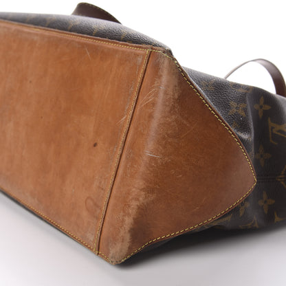 Louis Vuitton Monogram Cabas Alto 7 of 13