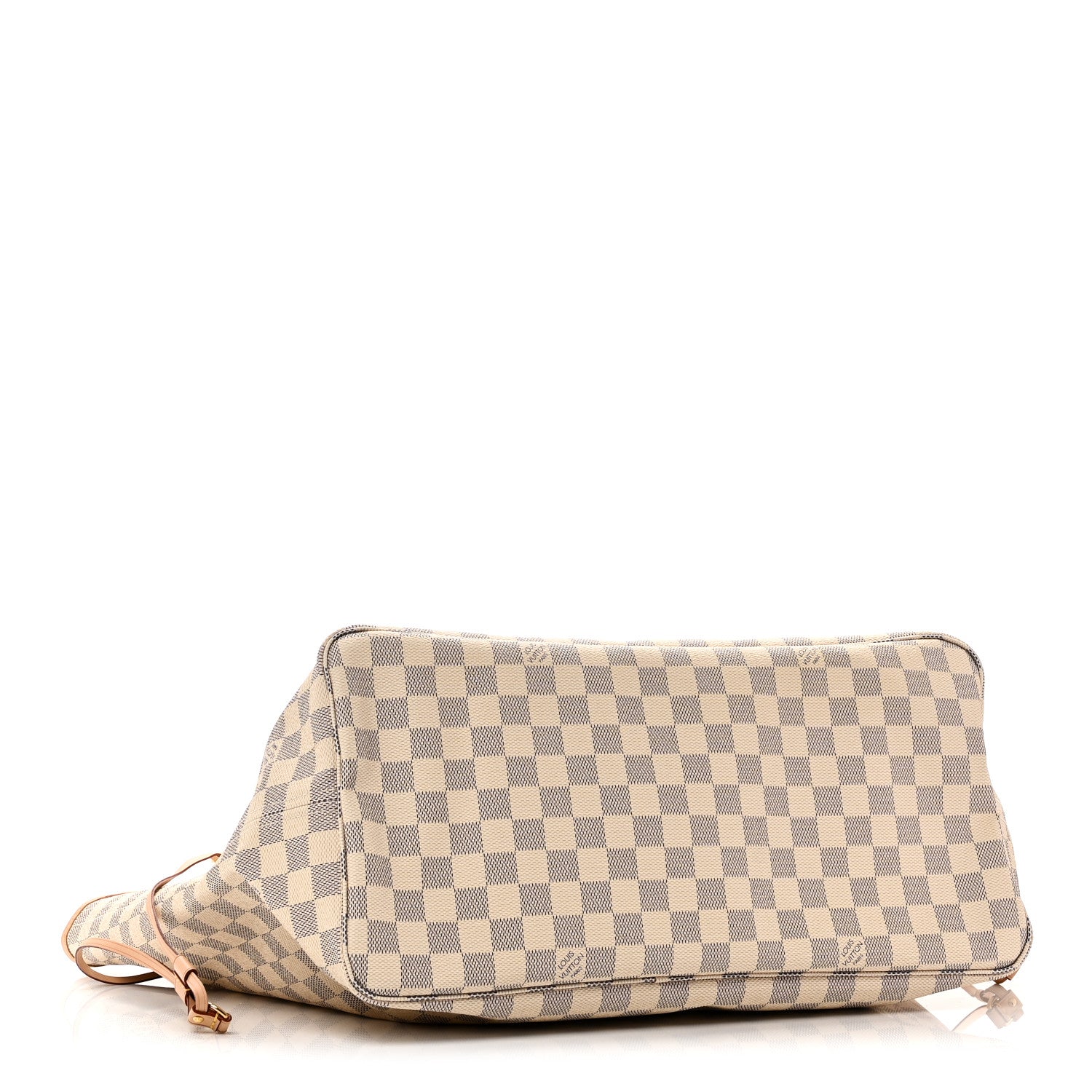Louis Vuitton Damier Azur Neo Neverfull GM 5 of 10