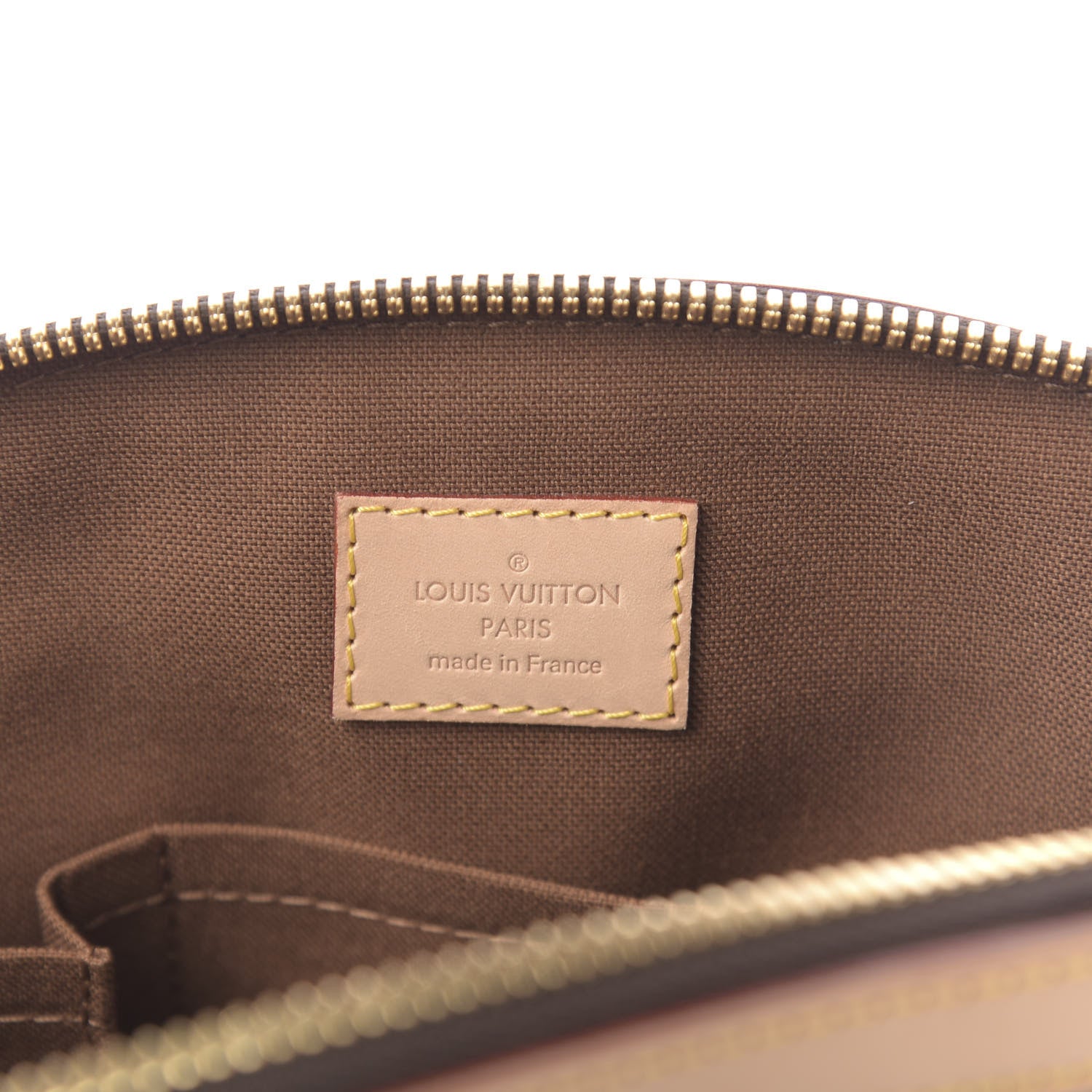 Louis Vuitton Monogram Tivoli PM 6 of 9