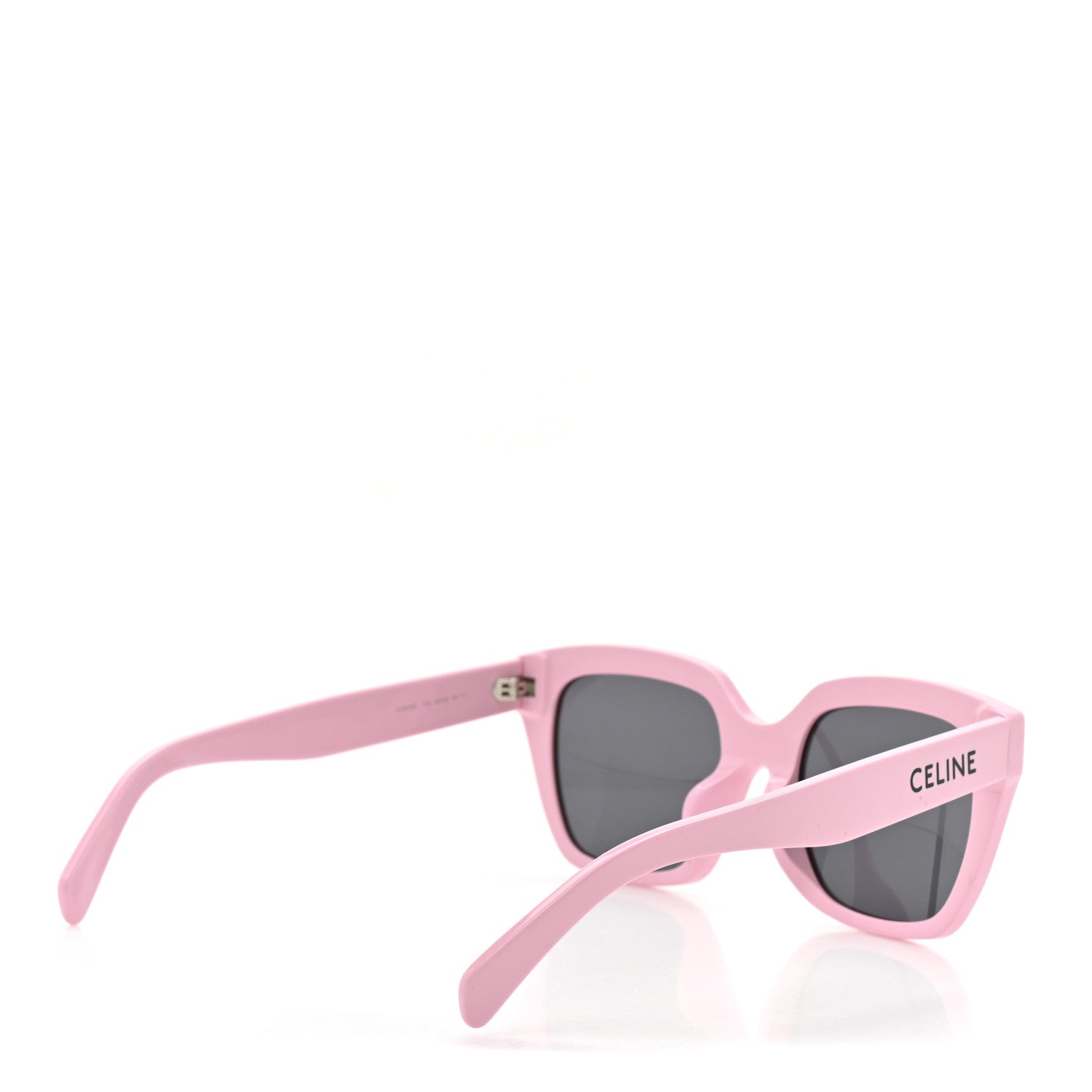 Celine Sunglasses CL40198F Pink 4 of 7