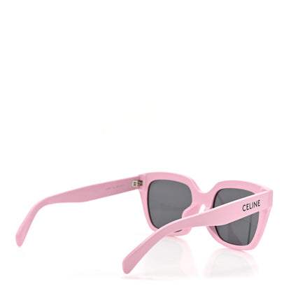 Celine Sunglasses CL40198F Pink 4 of 7