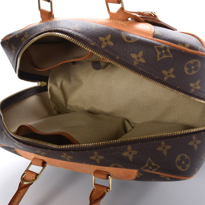 Louis Vuitton Monogram Deauville 5 of 8