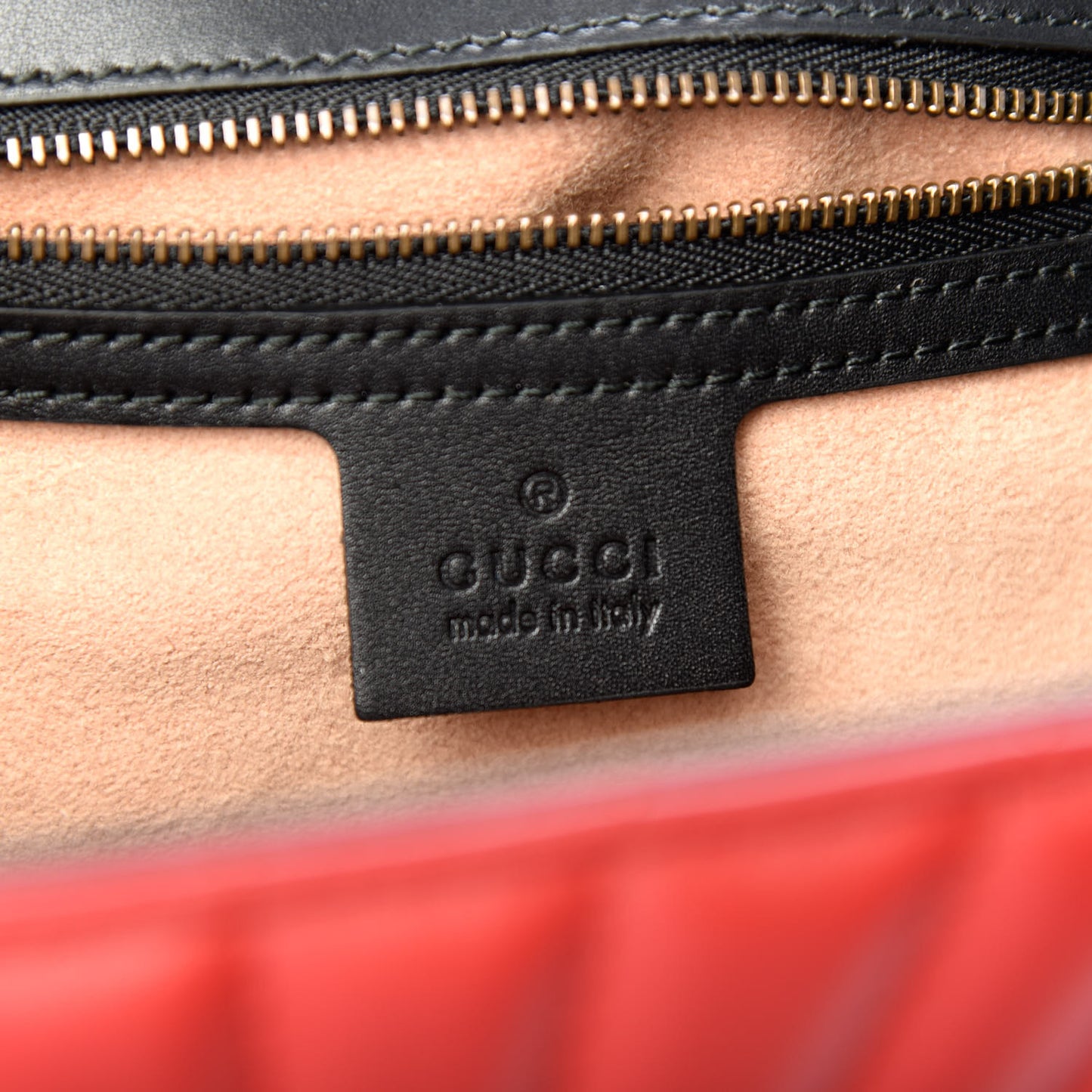 Calfskin Bamboo Trapuntata Queen Margaret Backpack Blue Agata Hibiscus Red Mystic White Sugar Pink
