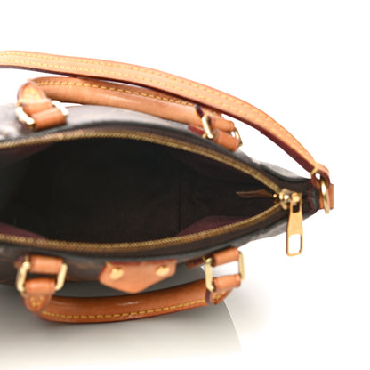 Louis Vuitton Monogram Nano Turenne 7 of 19