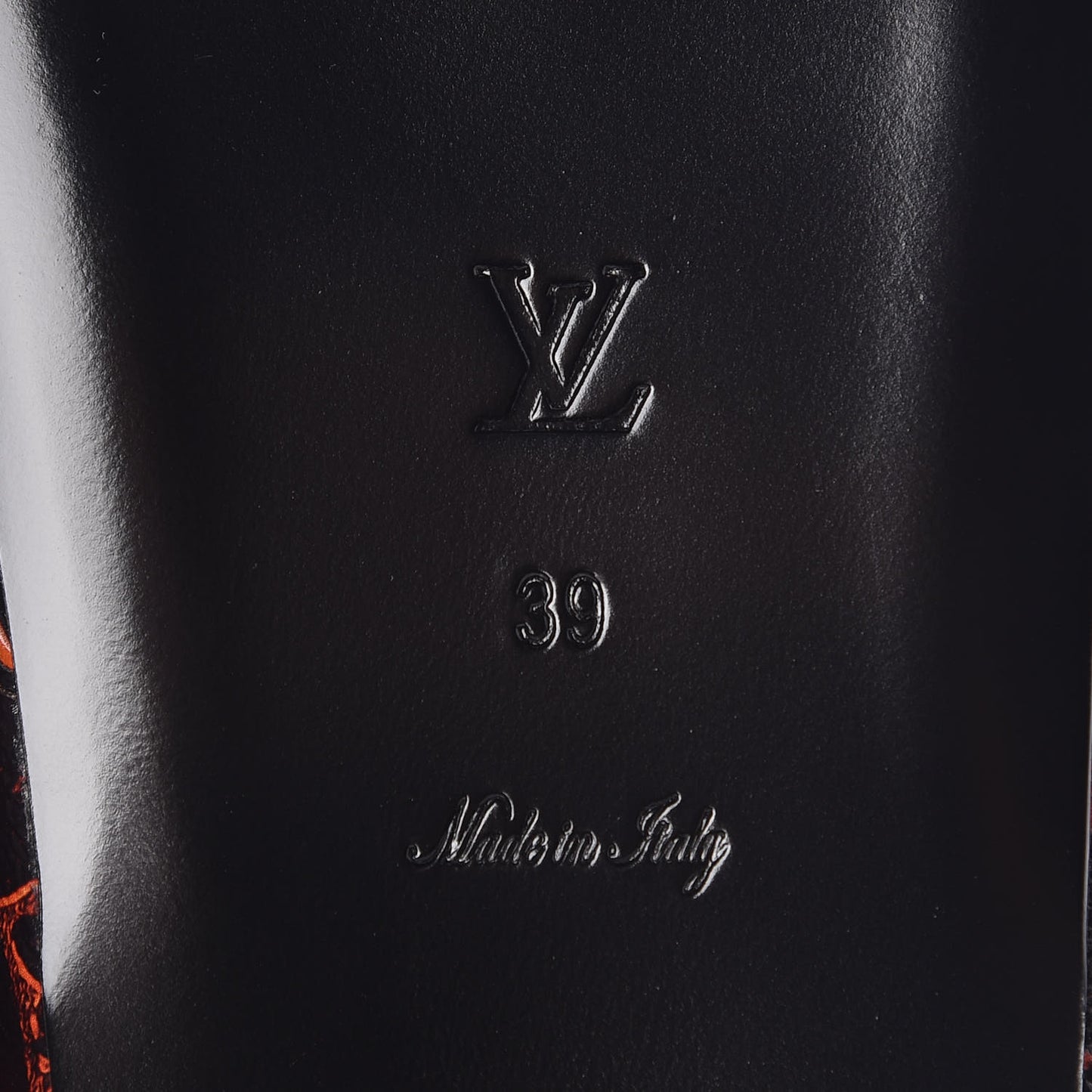 Catogram Bom Dia Mule 39 Black Marron