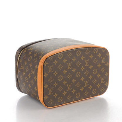 Louis Vuitton Monogram Nice 4 of 9