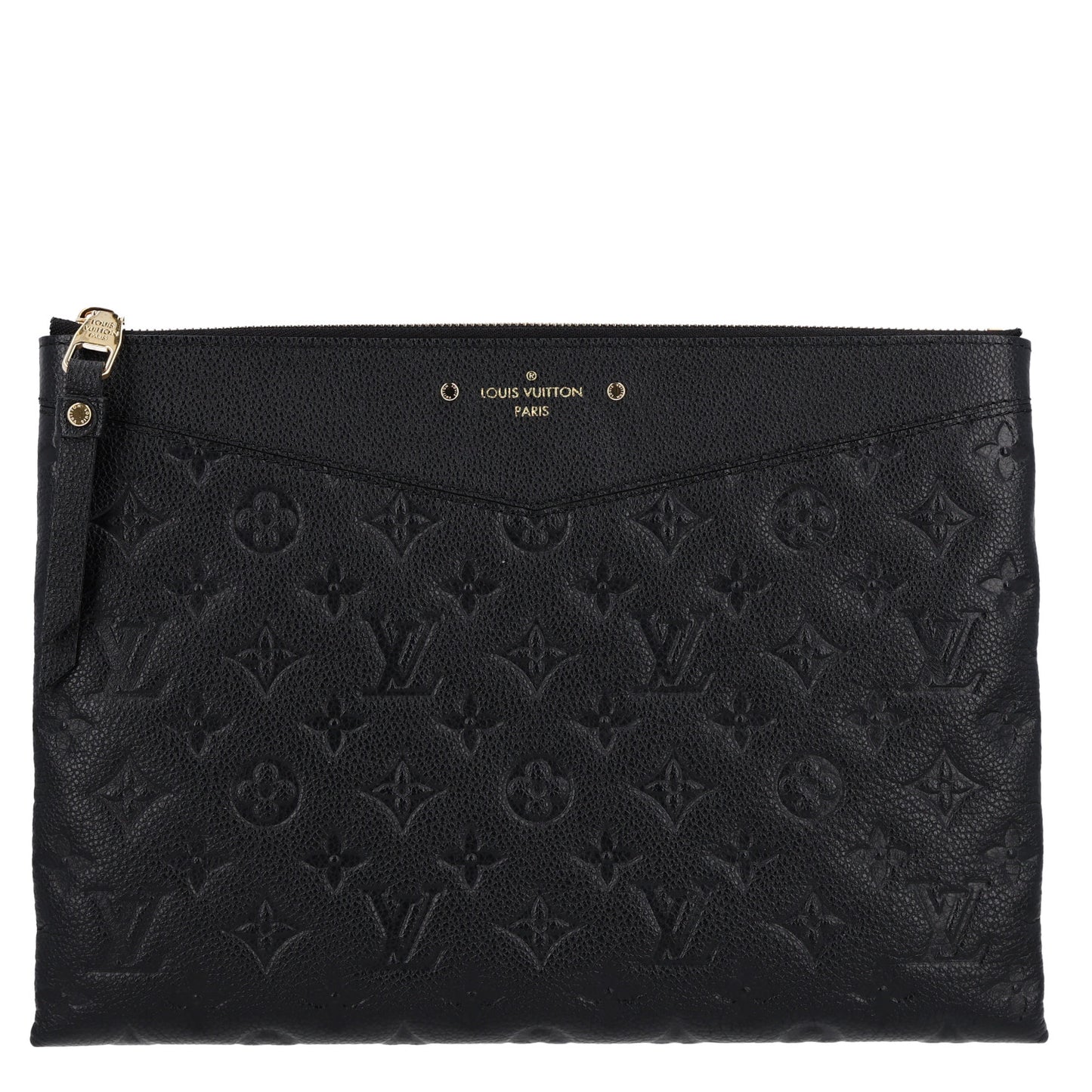 Empreinte Daily Pouch Black