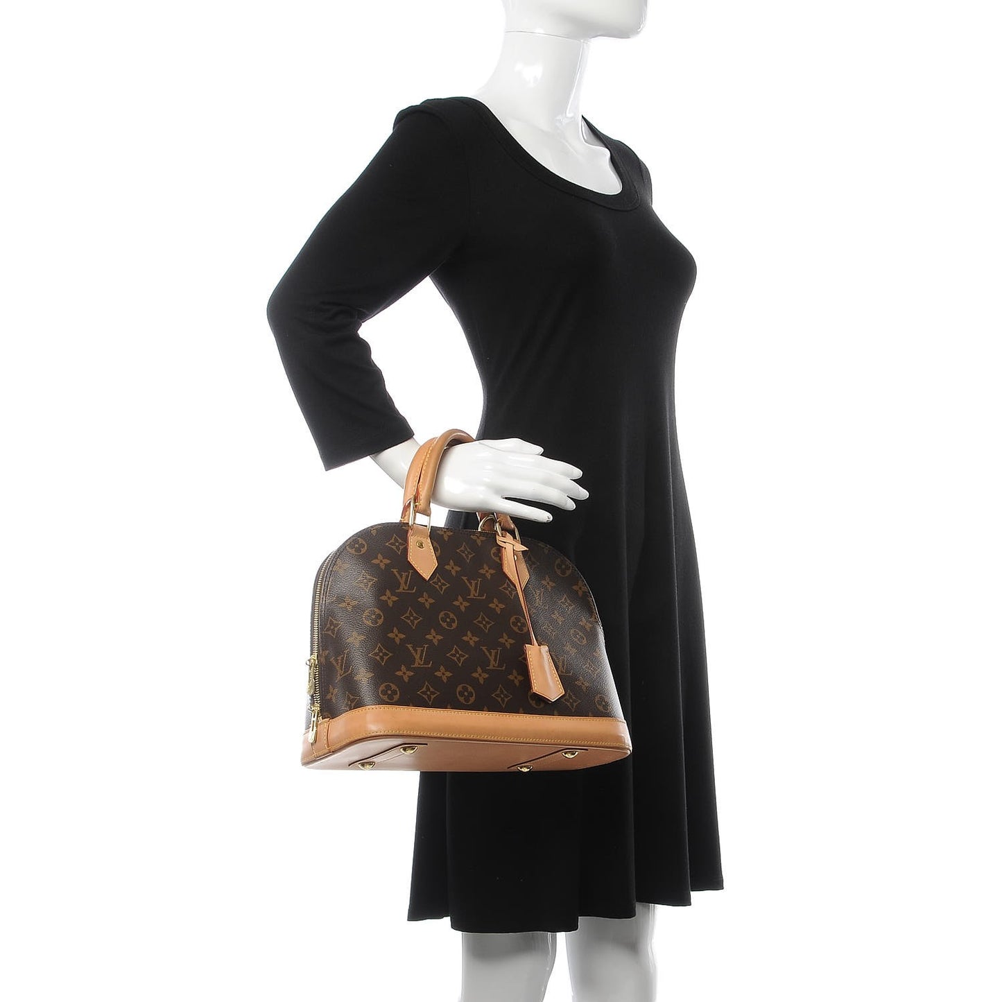 Monogram Alma PM