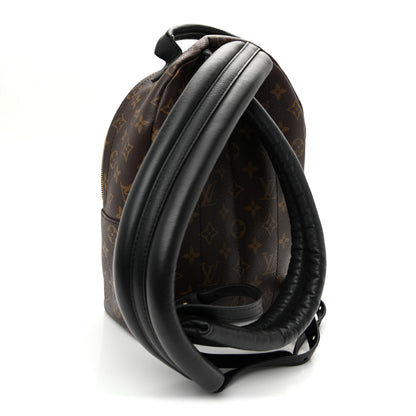 Louis Vuitton Monogram Palm Springs Backpack PM 3 of 10