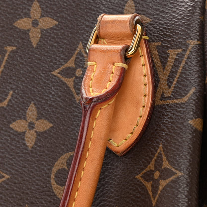 Louis Vuitton Monogram Turenne PM 18 of 20
