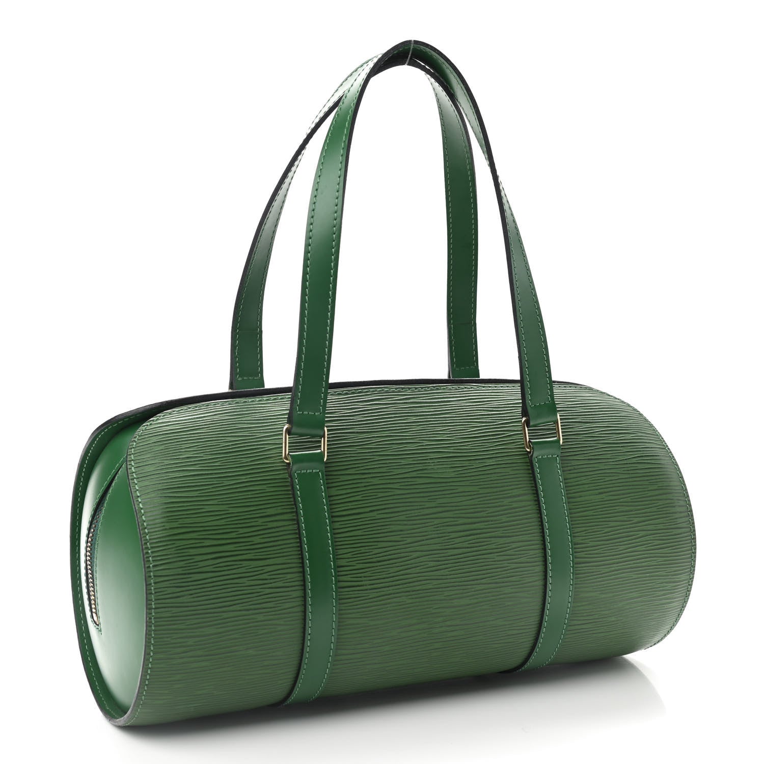 Louis Vuitton Epi Soufflot Borneo 3 of 8