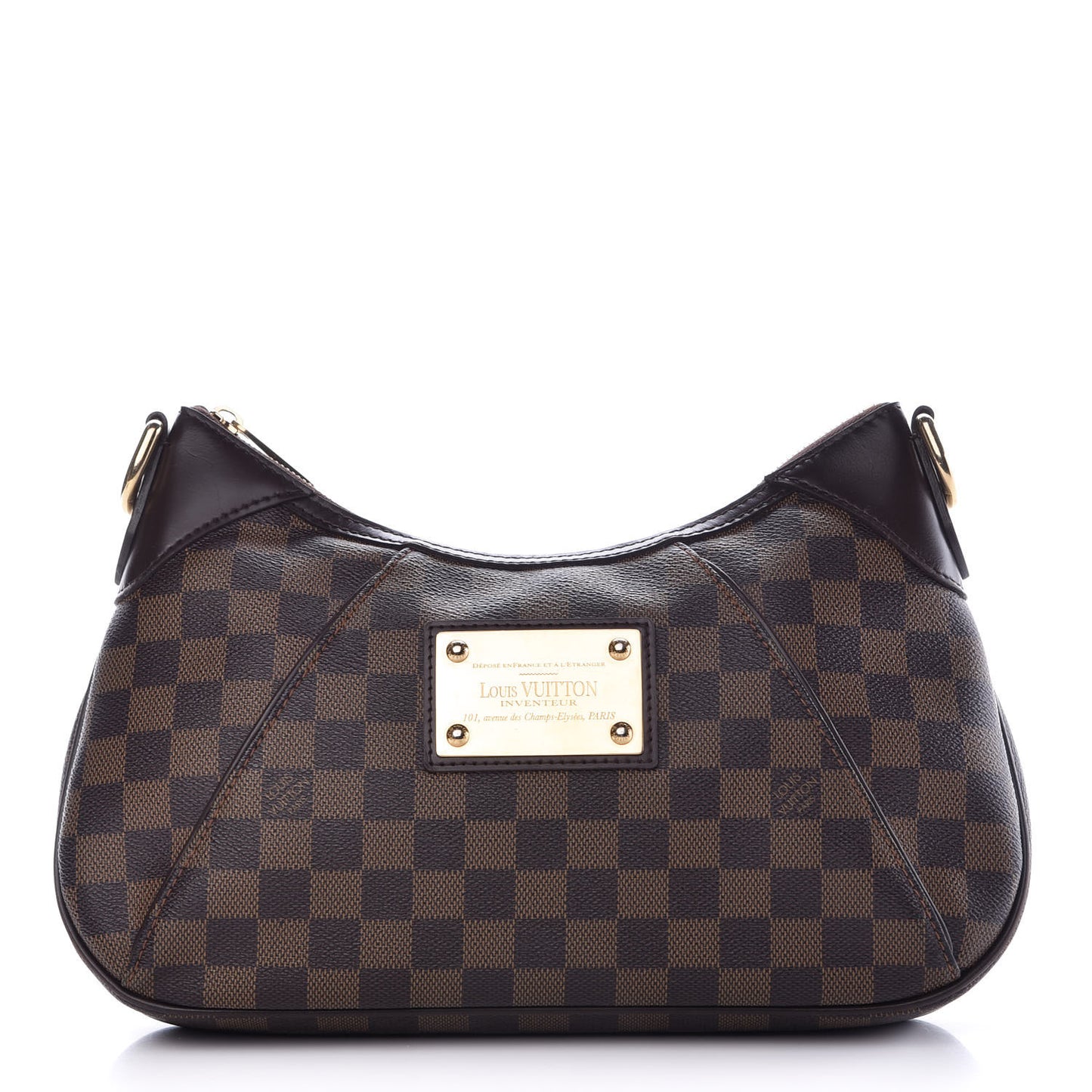 Damier Ebene Thames PM
