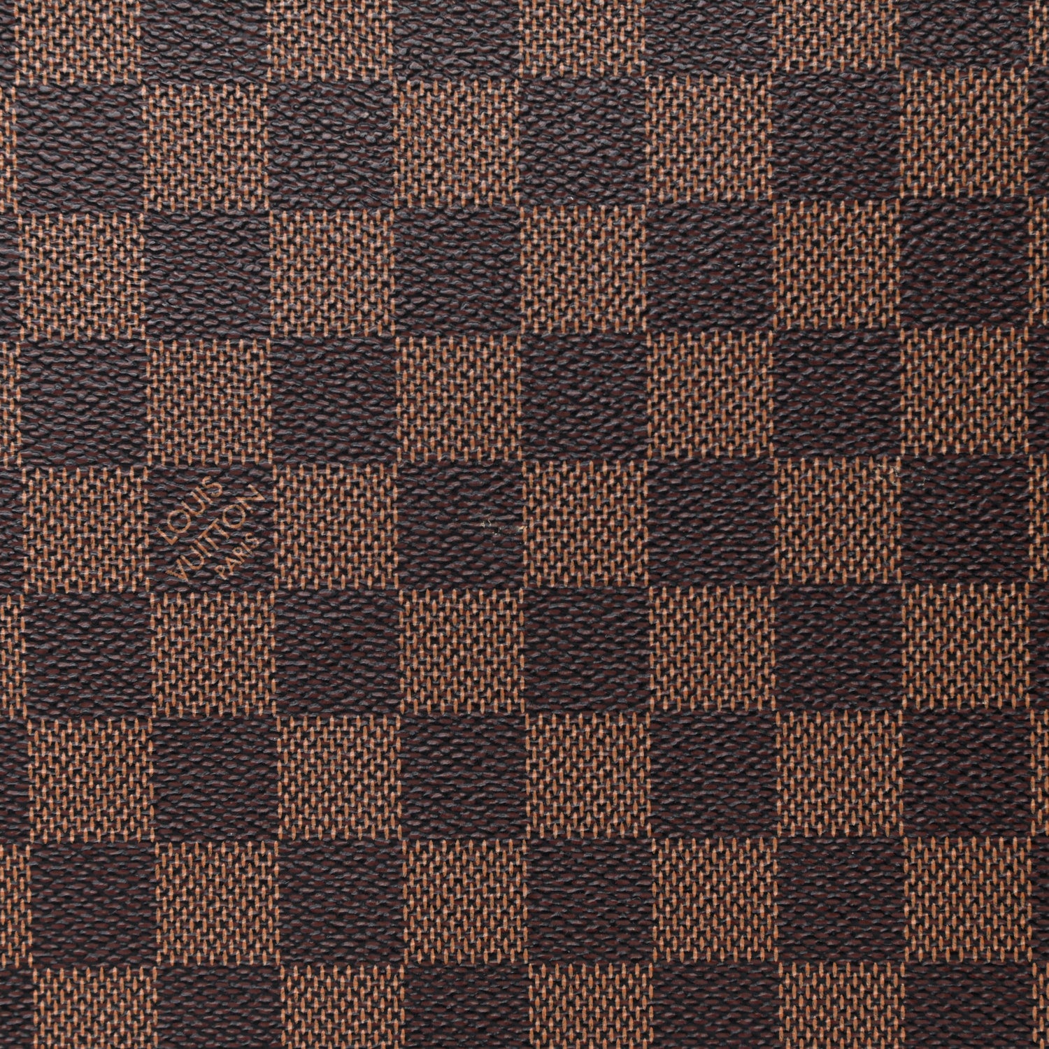 Louis Vuitton Damier Ebene Bergamo PM 10 of 11