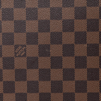 Louis Vuitton Damier Ebene Bergamo PM 10 of 11