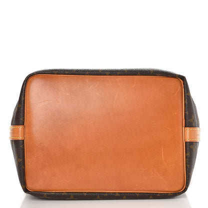 Louis Vuitton Monogram Petit Noe 9 of 9