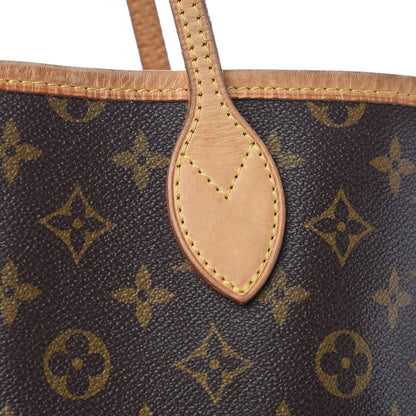 Louis Vuitton Monogram Neverfull GM 12 of 26