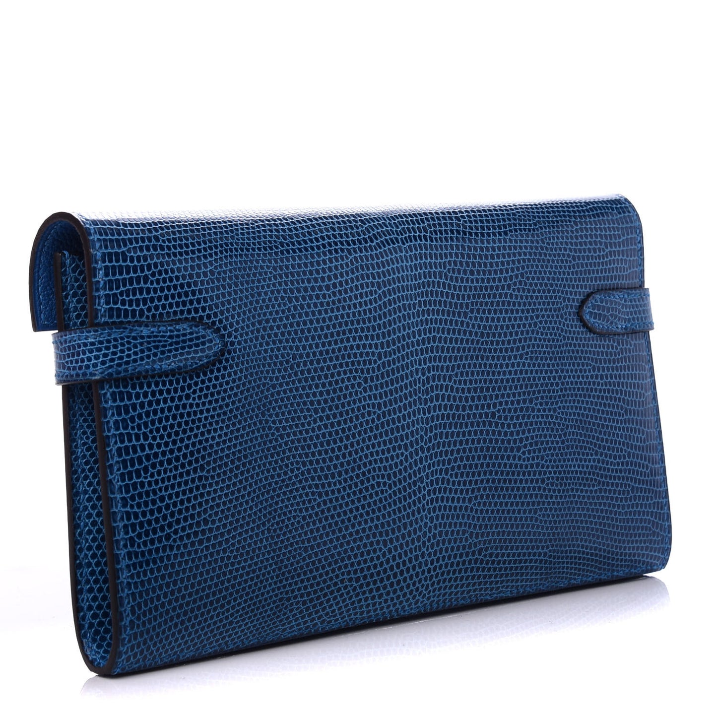 Lizard Kelly Longue Wallet Mykonos