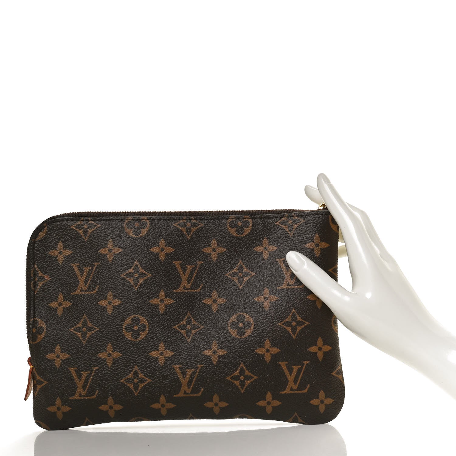 Louis Vuitton Monogram Etui Voyage PM Pouch 2 of 12