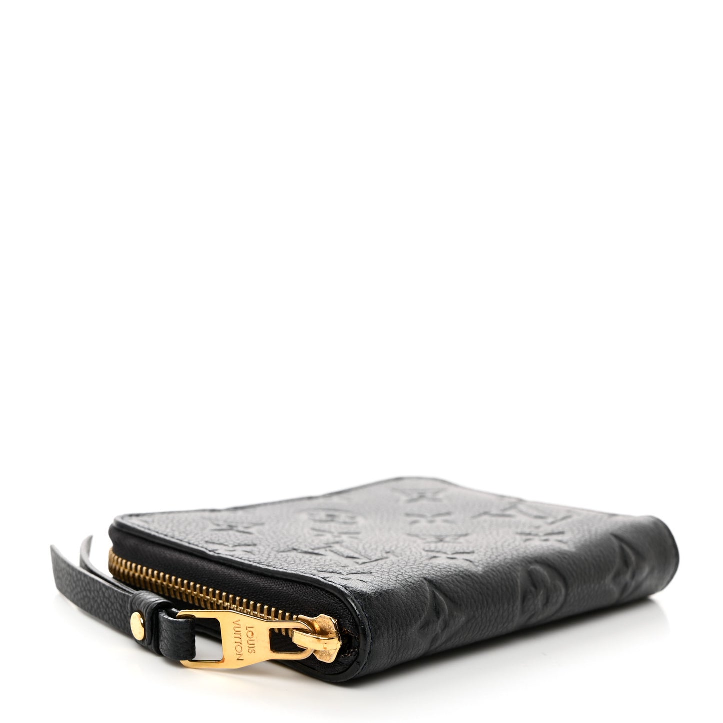 Empreinte Secret Compact Wallet Infini