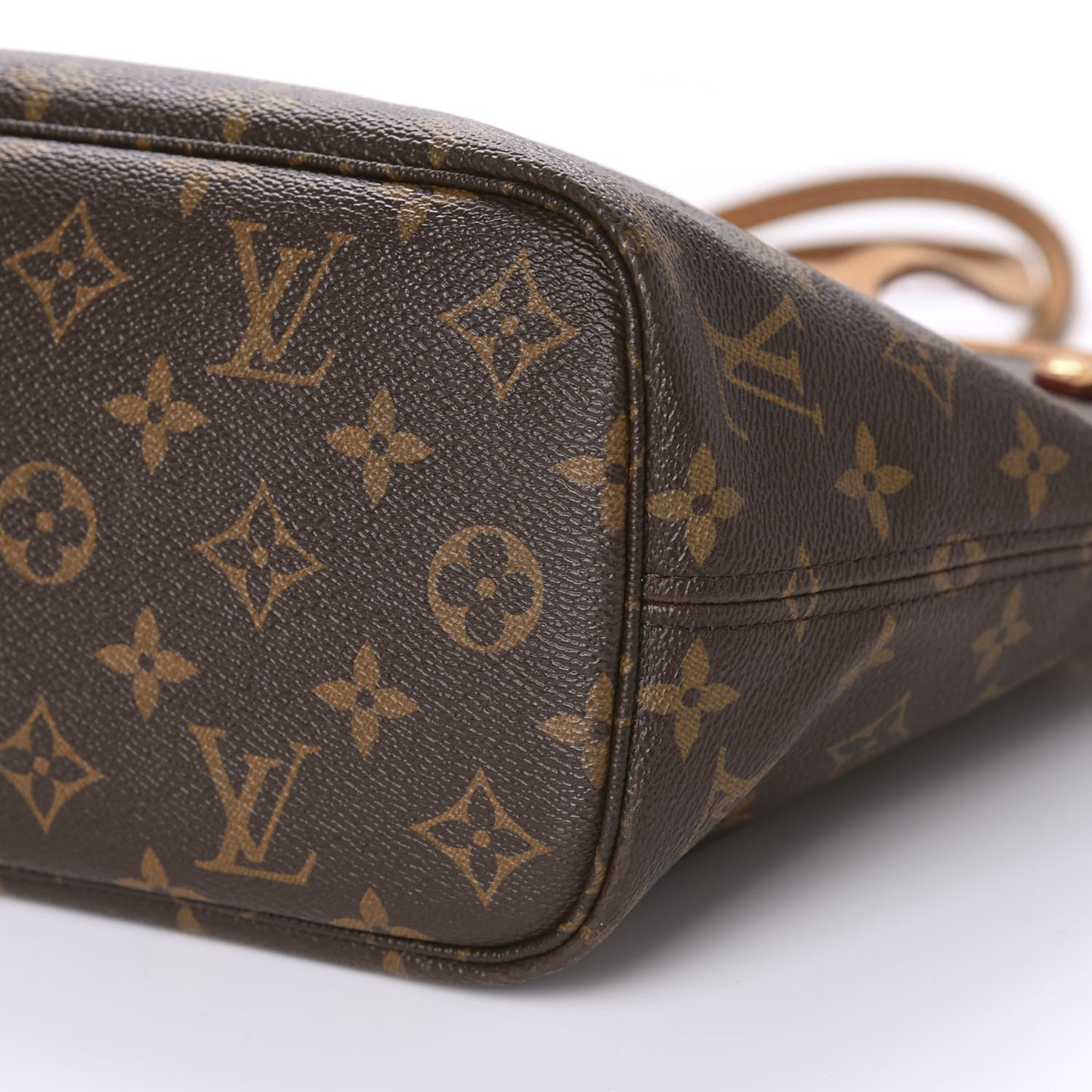 Monogram Neo Neverfull PM Pivoine