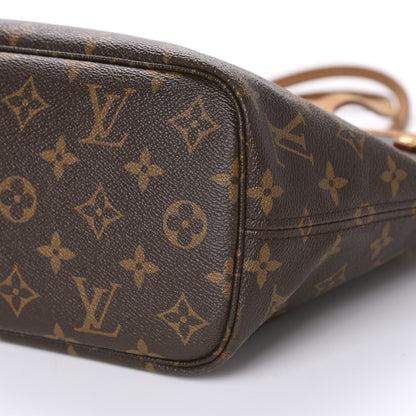 Louis Vuitton Monogram Neo Neverfull PM Pivoine 7 of 13