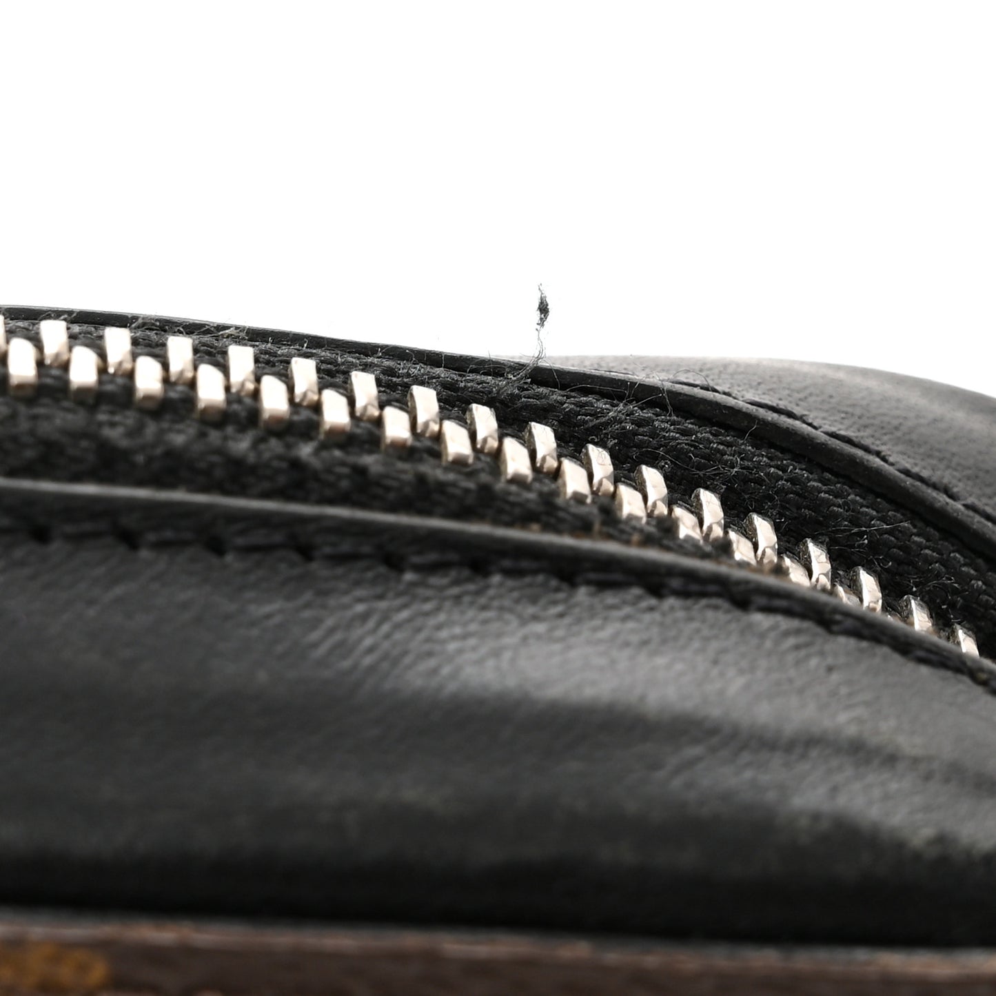 Monogram Macassar Zippy XL Wallet