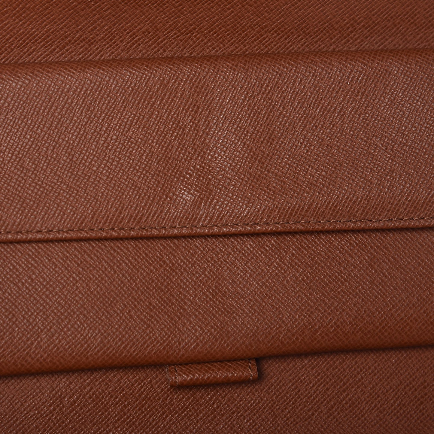 Monogram Porte Tresor International Wallet