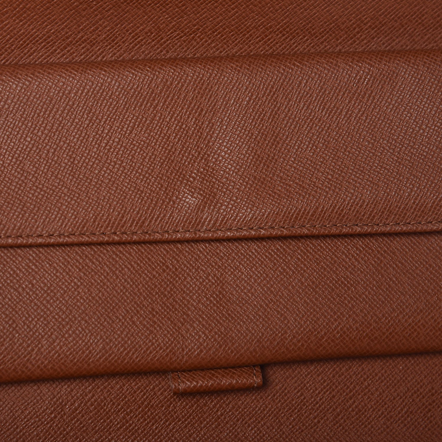 Louis Vuitton Monogram Porte Tresor International Wallet 9 of 9