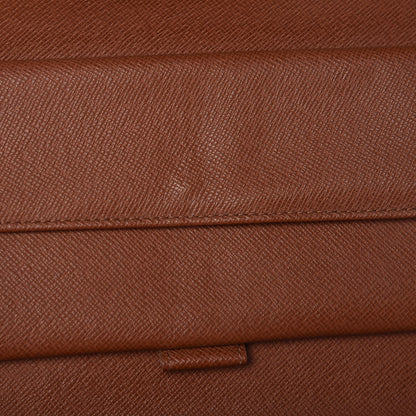 Louis Vuitton Monogram Porte Tresor International Wallet 9 of 9